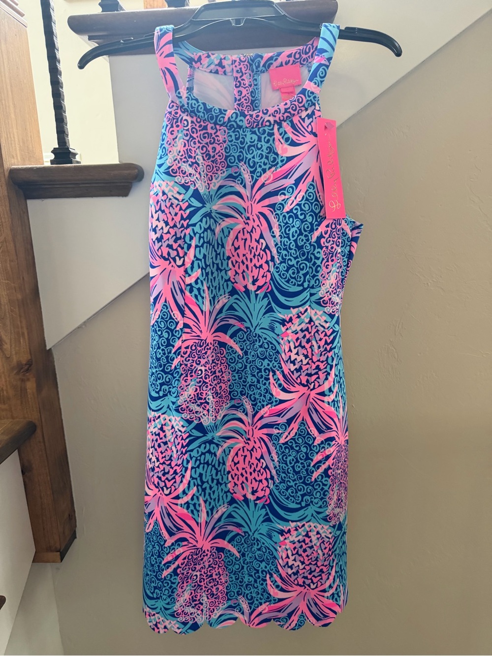 NWT girls 16 Lilly dress